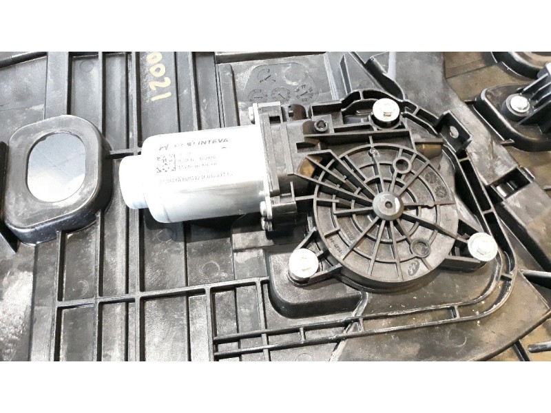 Recambio de elevalunas delantero derecho para kia niro business referencia OEM IAM 93575G5400  