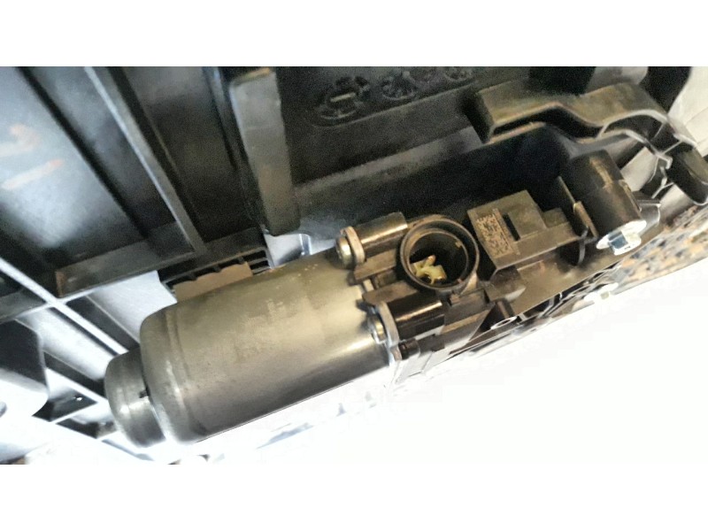 Recambio de elevalunas delantero derecho para kia niro business referencia OEM IAM 93575G5400  