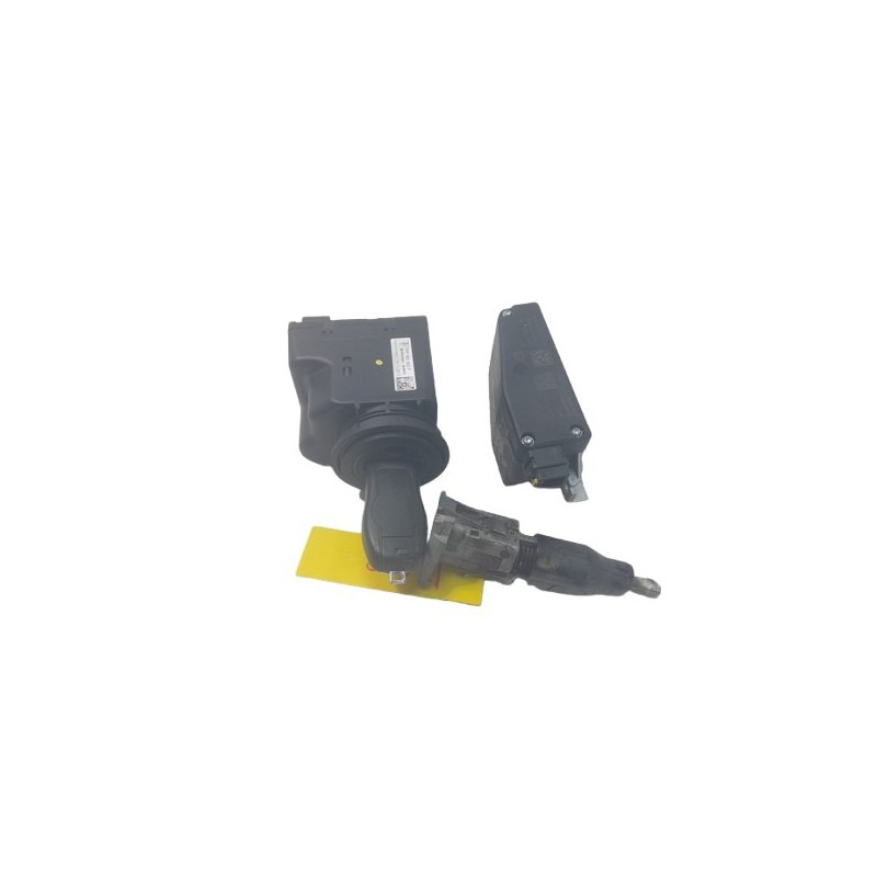 Recambio de conmutador de arranque para porsche cayenne (typ 92aa) s diesel referencia OEM IAM 7PP905865F 7PP905852C 