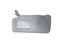 Recambio de parasol izquierdo para mazda 2 lim. () 1.5 16v cat referencia OEM IAM DB5J69320A75   2