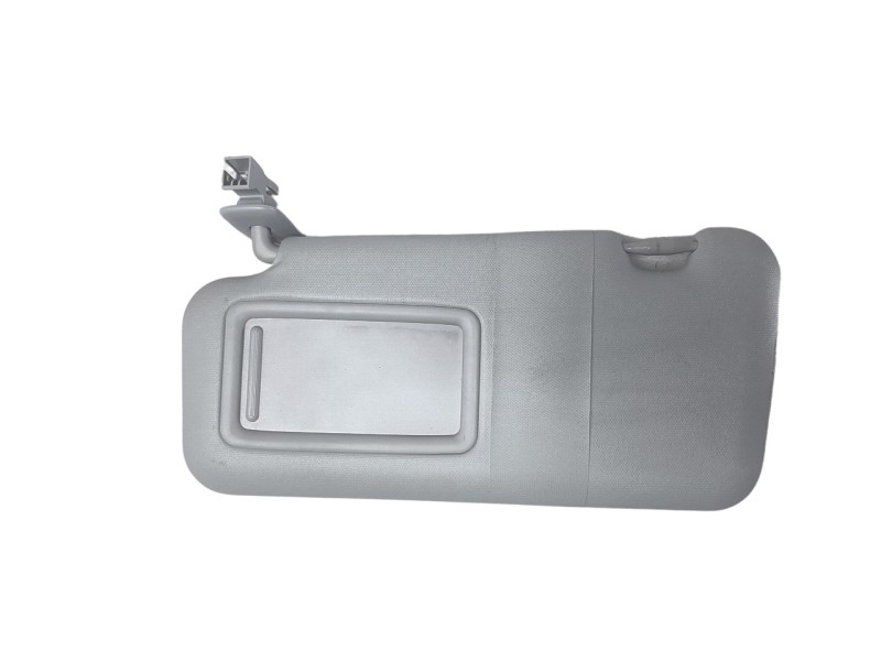 Recambio de parasol izquierdo para mazda 2 lim. () 1.5 16v cat referencia OEM IAM DB5J69320A75  