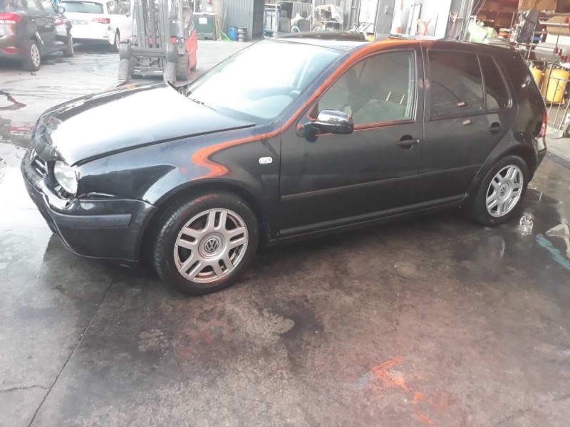 volkswagen golf iv berlina (1j1) del año 1998