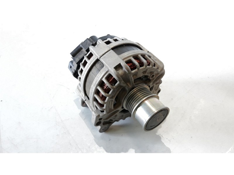 Recambio de alternador para seat ateca (kh7) 1.0 tsi referencia OEM IAM 05E903027B ALF280A01BS 