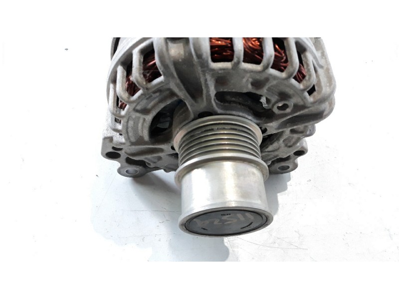 Recambio de alternador para seat ateca (kh7) 1.0 tsi referencia OEM IAM 05E903027B ALF280A01BS 