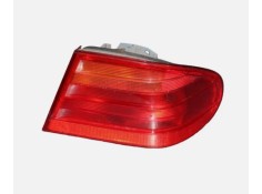 Recambio de piloto trasero derecho para mercedes-benz clase e (w210) berlina referencia OEM IAM A2108204464 103F13091760 ME03540