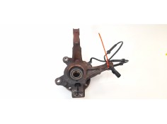 Recambio de mangueta delantera derecha para dacia logan ii comfort referencia OEM IAM    2