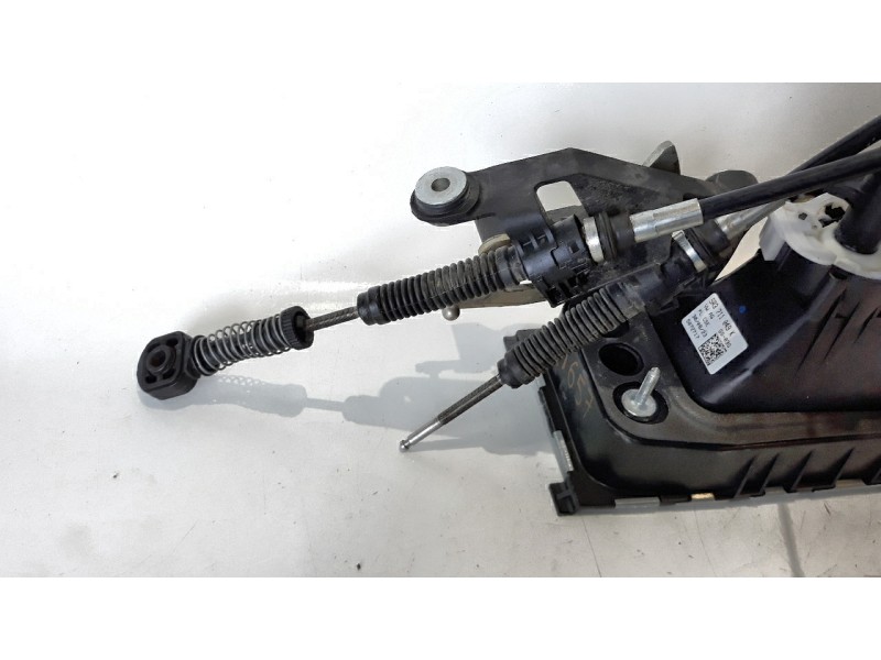 Recambio de palanca cambio para skoda scala (nw) 1.0 tsi referencia OEM IAM 5R3711049K  