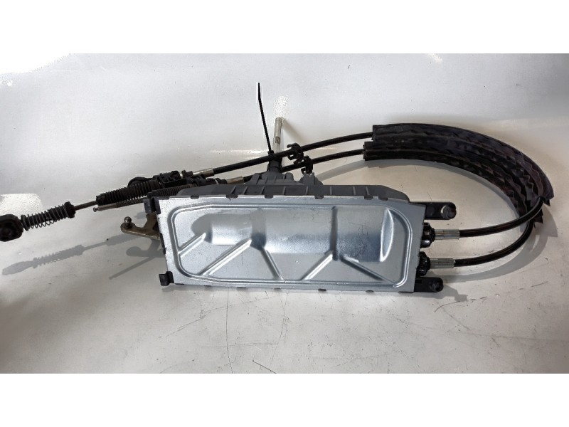 Recambio de palanca cambio para skoda scala (nw) 1.0 tsi referencia OEM IAM 5R3711049K  