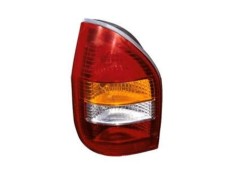 Recambio de piloto trasero izquierdo para opel zafira a referencia OEM IAM 6223027 103F16231771 OP7154154