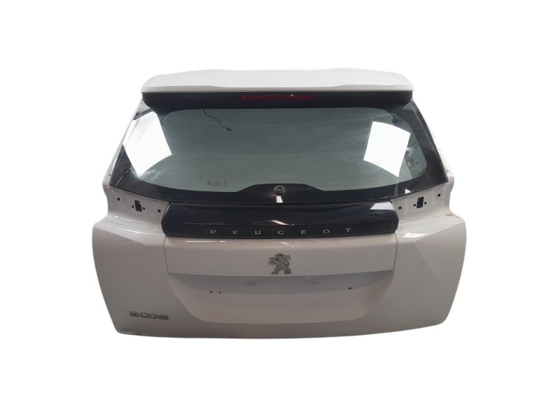 Recambio de porton trasero para peugeot 2008 (p1) active referencia OEM IAM 9831045880  