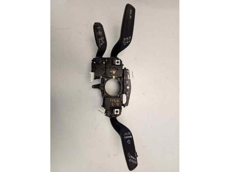 Recambio de mando multifuncion para audi a3 sportback (8va) attraction referencia OEM IAM 8V0953521BP  