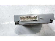 Recambio de modulo electronico para renault clio v business edition referencia OEM IAM 284A19507R   2