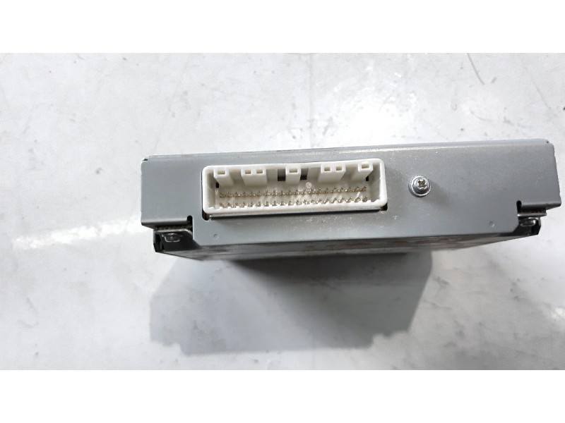 Recambio de modulo electronico para renault clio v business edition referencia OEM IAM 284A19507R  