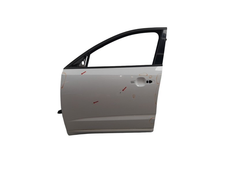 Recambio de puerta delantera izquierda para jaguar e-pace 2.0 diesel cat referencia OEM IAM J9C2733  