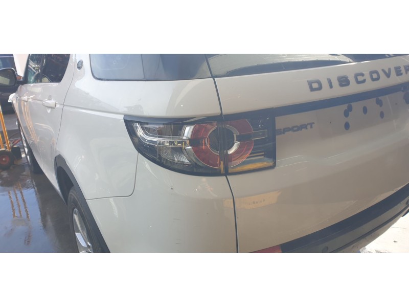 Recambio de piloto trasero izquierdo para land rover discovery sport pure referencia OEM IAM FK7213405AF  