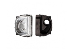 Recambio de piloto retrovisor derecho para mercedes-benz sprinter iii combi rwd / awd (02-2018) referencia OEM IAM A9109064700 1