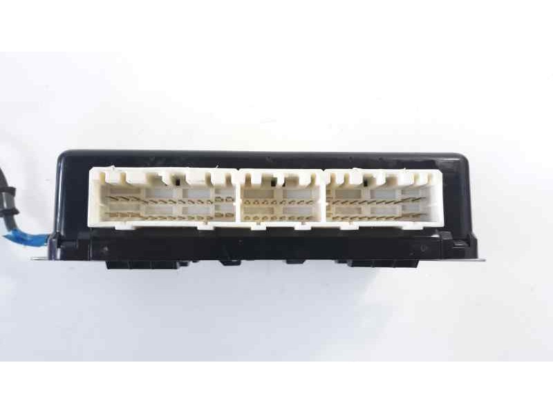 Recambio de centralita inmovilizador para kia sportage concept referencia OEM IAM 954001F400  