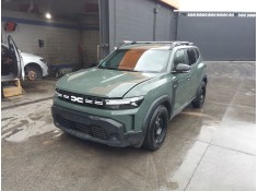 dacia duster iii del año 2024 2