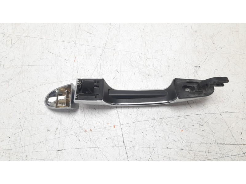 Recambio de maneta exterior delantera izquierda para fiat tipo ii (357) berlina easy referencia OEM IAM   