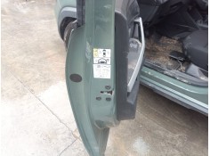 Recambio de cerradura puerta delantera izquierda para dacia duster iii eco-g 100 essential referencia OEM IAM 805036321R   2