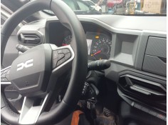 Recambio de columna direccion para dacia duster iii eco-g 100 essential referencia OEM IAM 488103387R   2