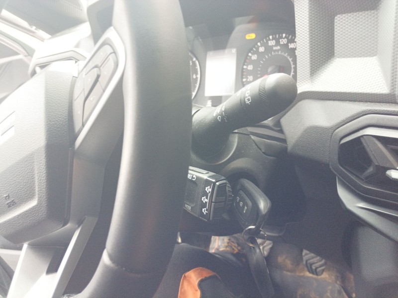 Recambio de conmutador de arranque para dacia duster iii eco-g 100 essential referencia OEM IAM   