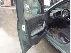 Recambio de elevalunas delantero izquierdo para dacia duster iii eco-g 100 essential referencia OEM IAM 807214493R   2