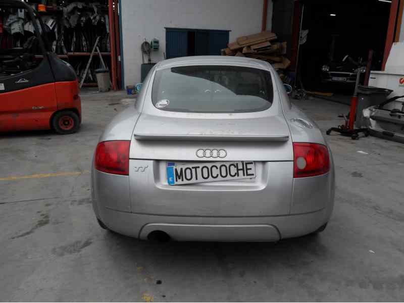 audi tt (8n3/8n9) del año 1998