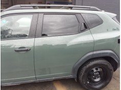 PUERTA TRASERA IZQUIERDA 821017281R 