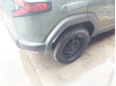 AMORTIGUADOR TRASERO DERECHO 562103986R 