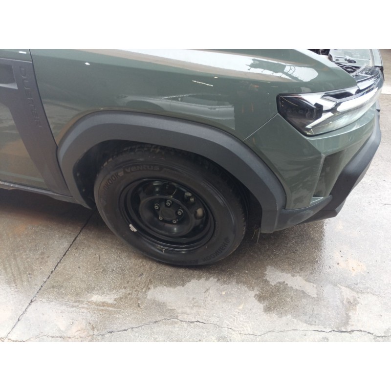 Recambio de brazo suspension inferior delantero derecho para dacia duster iii eco-g 100 essential referencia OEM IAM   