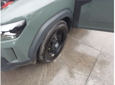 BRAZO SUSPENSION INFERIOR DELANTERO IZQUIERDO 545015216R 