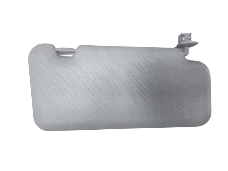 Recambio de parasol izquierdo para mazda 2 lim. () 1.5 16v cat referencia OEM IAM DB5J69320A75  