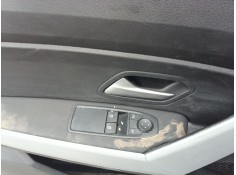 Recambio de mando elevalunas delantero izquierdo para dacia duster iii eco-g 100 essential referencia OEM IAM 254105582R   2