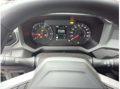 Recambio de mando multifuncion para dacia duster iii eco-g 100 essential referencia OEM IAM 255670343R LK1054071700  2