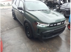 Recambio de morro completo para dacia duster iii eco-g 100 essential referencia OEM IAM    2
