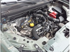 MOTOR COMPLETO H4D480 