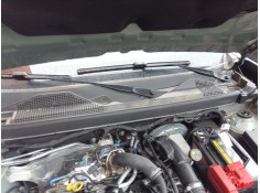 Recambio de motor limpia delantero para dacia duster iii eco-g 100 essential referencia OEM IAM 288007139R 3397022  2