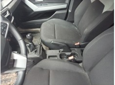 Recambio de palanca freno para dacia duster iii eco-g 100 essential referencia OEM IAM 363127369R   2