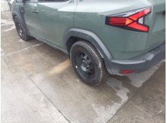 Recambio de paso rueda trasero izquierdo para dacia duster iii eco-g 100 essential referencia OEM IAM 767496121R   2
