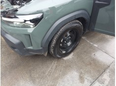 TRANSMISION DELANTERA IZQUIERDA 391011407R 