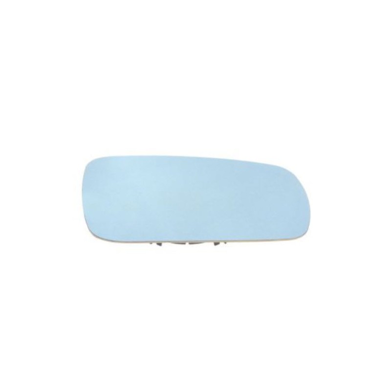 Recambio de cristal retrovisor derecho para volkswagen golf iv berlina (1j1) referencia OEM IAM 1J1857522B 1052112026 VG0347543