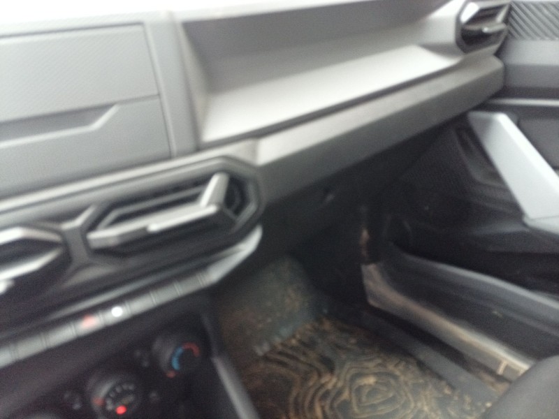 Recambio de ventilador calefaccion para dacia duster iii eco-g 100 essential referencia OEM IAM   