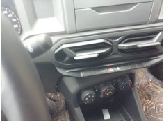 Recambio de warning para dacia duster iii eco-g 100 essential referencia OEM IAM 283E86154R   2