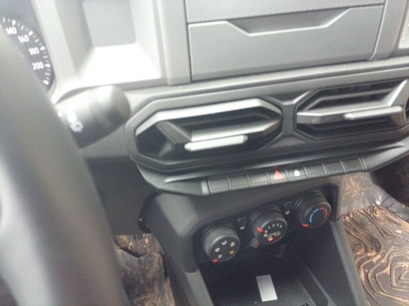 Recambio de warning para dacia duster iii eco-g 100 essential referencia OEM IAM   