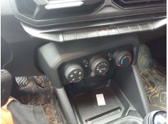 Recambio de mando climatizador para dacia duster iii eco-g 100 essential referencia OEM IAM 275007425R   2