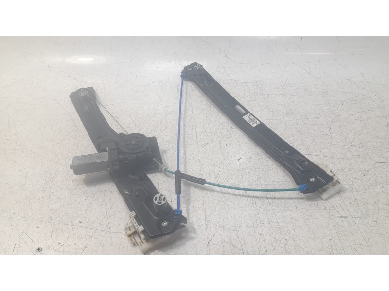 Recambio de elevalunas delantero izquierdo para bmw serie x1 (f48) 2.0 16v referencia OEM IAM 13262410 106063417 