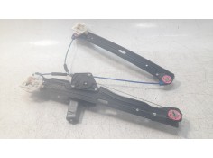 Recambio de elevalunas delantero izquierdo para bmw serie x1 (f48) 2.0 16v referencia OEM IAM 13262410 106063417  2