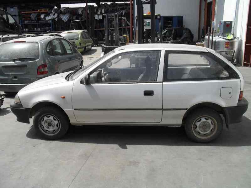 suzuki swift sf berlina (ea) del año 1991