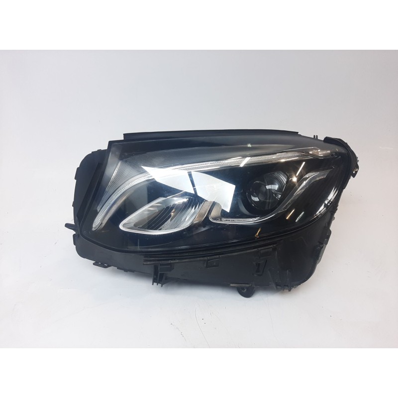 Recambio de faro izquierdo para mercedes-benz clase glc (w253) glc 220 d 4matic referencia OEM IAM A2539065101 A2539065101 1101E